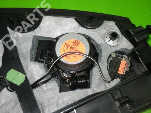 Left rear fenders VW NEW BEETLE Convertible (1Y7) 2.0 | BP6603479C43 