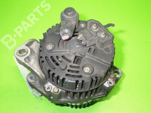 Alternator RENAULT MEGANE I Coach (DA0/1_) 2.0 i (DA0G) | BP6415904M7 