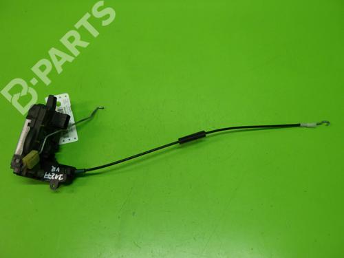 Used Front right lock OPEL ASTRA H (A04) 1.7 CDTI (L48) (100 hp) 11998689