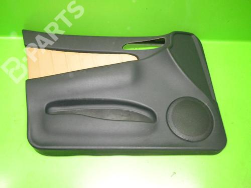 Used Left front door panel Left front door panel ALFA ROMEO 156 Sportwagon (932_) 2.0 16V T.SPARK (932A2) (155 hp) 6648247 6648247