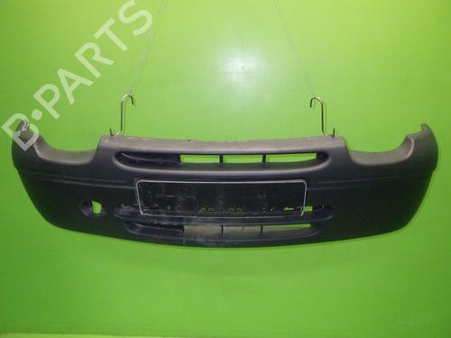 Paragolpes delantero RENAULT TWINGO I (C06_) 1.2 (C066, C068) (58 hp) 29017186