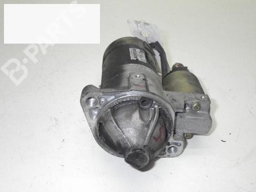 Starter MITSUBISHI SPACE WAGON (N9_W, N8_W) 2.4 GDI (N84W) | BP6354596M8 