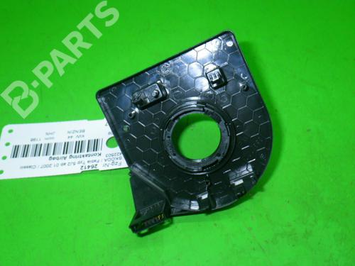 Used Squib airbag SKODA FABIA II (542) 1.2 12V (60 hp) 6364457