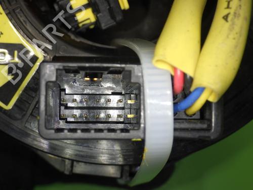 Squib airbag TOYOTA COROLLA (_E12_) 1.4 D (NDE120_, NDE120R) | BP22629669C102 