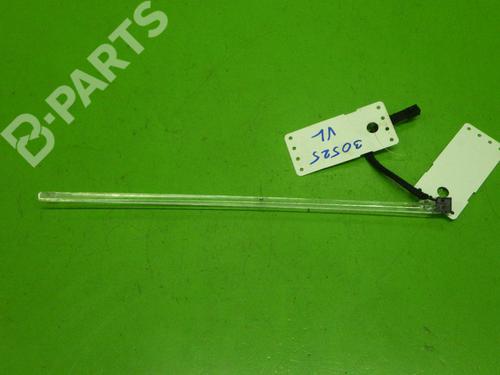 BP6398575I6 | Rear mirror AUDI A6 C6 Avant (4F5) 3.0 TDI quattro BP6398575I6