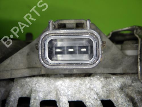 Alternator FORD FIESTA V (JH_, JD_) 1.4 TDCi | BP17024322M7 
