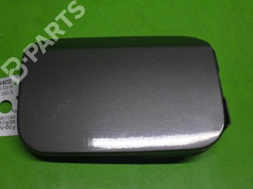 Used Fuel flap MERCEDES-BENZ 190 (W201) E 2.3 (132 hp) 6432453