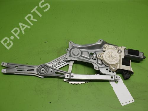 Used Front left window mechanism Front left window mechanism 37412447 37412447