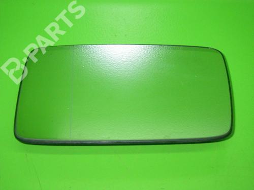 Used Right mirror glass SEAT IBIZA II (6K1) 1.4 i (60 hp) 6375734
