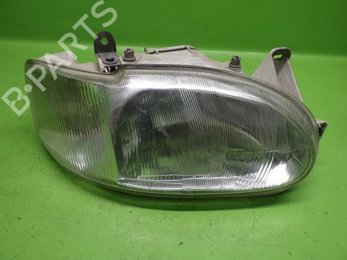 Used Right headlight FORD ESCORT V Turnier (ANL) 1.6 i 16V (90 hp) 29215595