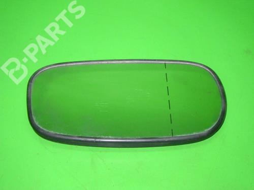 Used Left mirror glass NISSAN MICRA II (K11) 1.4 i 16V (82 hp) 6361983