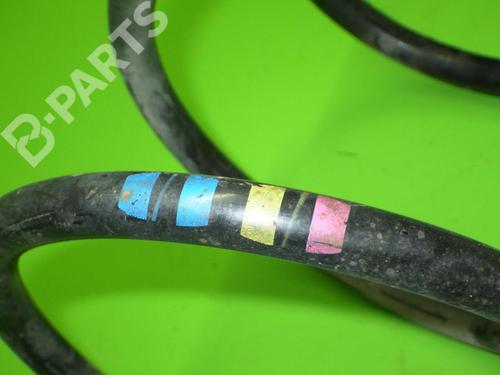 Shock absorber spring SEAT ALHAMBRA (7V8, 7V9) 1.9 TDI | BP6610721C152 