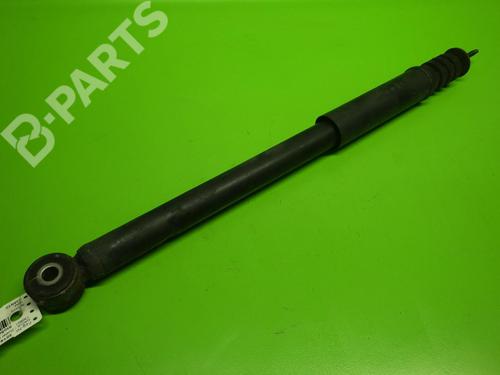 Used Left rear shock absorber DACIA DUSTER (HS_) 1.6 16V (105 hp) 6653380