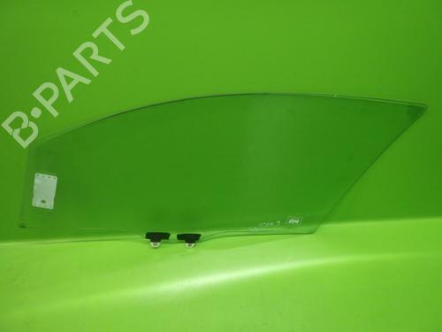 Używane Szyba drzwi przednich prawych HONDA JAZZ II (GD_, GE3, GE2) 1.3 iDSi (GD1) (83 hp) 27290263
