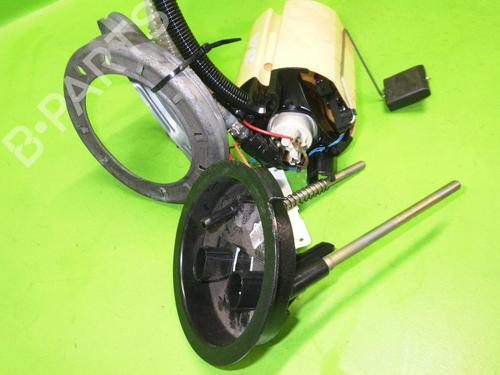 Electronic module BMW 3 (E90) 320 d | BP14725173M83 