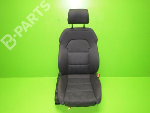 Asiento delantero derecho AUDI A6 C6 (4F2) 2.7 TDI (180 hp) 6394079