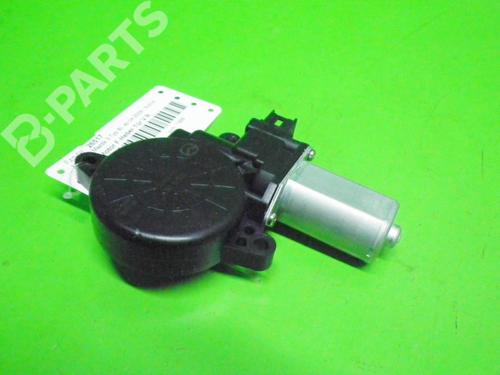 Front right window mechanism MAZDA 3 Saloon (BL) 2.0 MZR DISI (BL12) (151 hp) 6675377