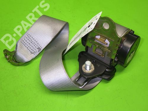 Used Rear left seatbelt MERCEDES-BENZ CLK Convertible (A208) CLK 230 Kompressor (208.447) (193 hp) 6607866