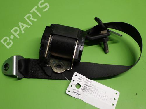 Rear right belt tensioner FORD KA (RB_) 1.3 i (60 hp) 17801507