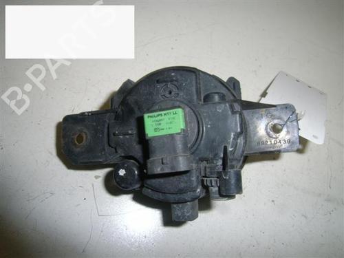 Left front fog light NISSAN PRIMERA Estate (WP12) 2.0 | BP14704067C30 