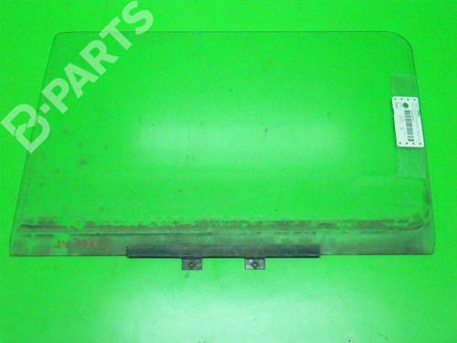 Front left door window VW TRANSPORTER T3 Bus (25_) 1.9 (60 hp)null