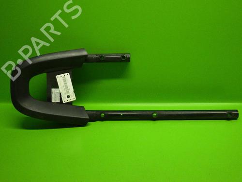 Used Electronic module AUDI A3 Convertible (8P7) 2.0 TDI (140 hp) 14706891
