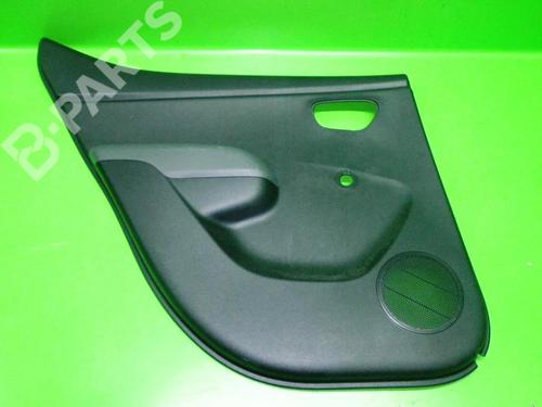 Used Rear left panel HYUNDAI i10 I (PA) 1.1 (69 hp) 6639399