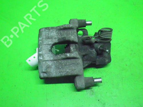 Left rear brake caliper MAZDA 3 Saloon (BL) 2.0 MZR DISI (BL12) | BP14714185M107 