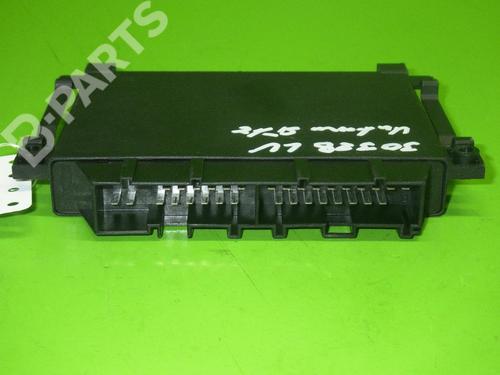 Electronic module MERCEDES-BENZ M-CLASS (W164) ML 280 CDI 4-matic (164.120) | BP6395822M83 