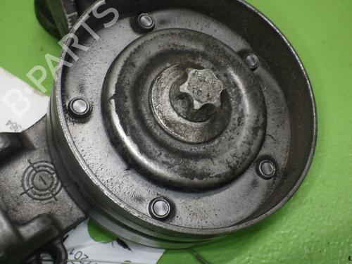 Pulley OPEL MERIVA B MPV (S10) 1.4 (75) | BP32308852M122 - Image 4