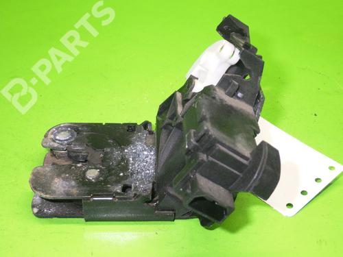 Tailgate lock AUDI A6 Allroad C6 (4FH) 3.0 TDI quattro | BP8883726C101 