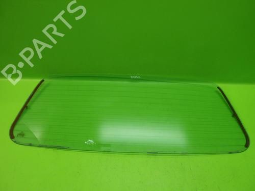 Used Bootlid window VW GOLF III Cabriolet (1E7) 1.6 (101 hp) 26221815