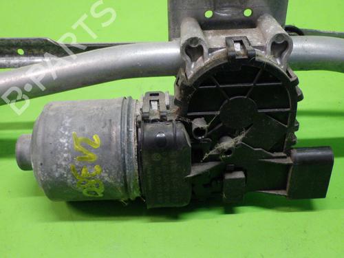 Front wipers mechanism VW POLO (9N_, 9A_) 1.2 12V | BP17735459C83 