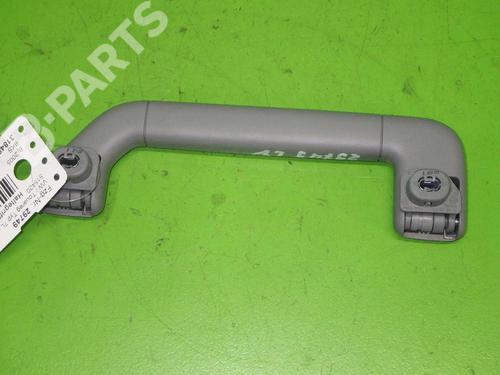 Interior roof handle VW TOUAREG (7LA, 7L6, 7L7) 3.0 V6 TDI | BP6386441I35 