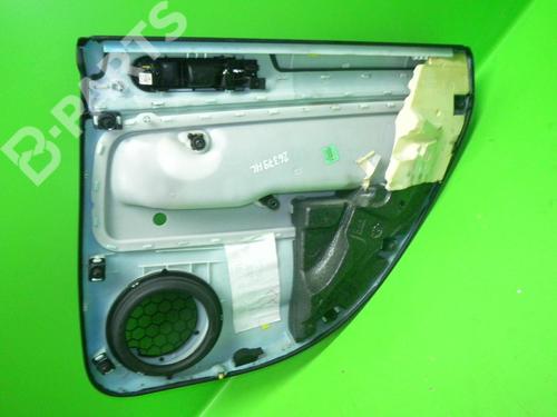 Garniture arrière gauche VW PASSAT B5.5 (3B3) 1.9 TDI | BP6660037C60