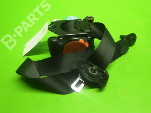 Front right seatbelt MERCEDES-BENZ B-CLASS Sports Tourer (W246, W242) B 180 (246.242) | BP9451716I25 