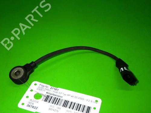 Used Electronic sensor AUDI A3 (8P1) 3.2 V6 quattro (250 hp) 14719882