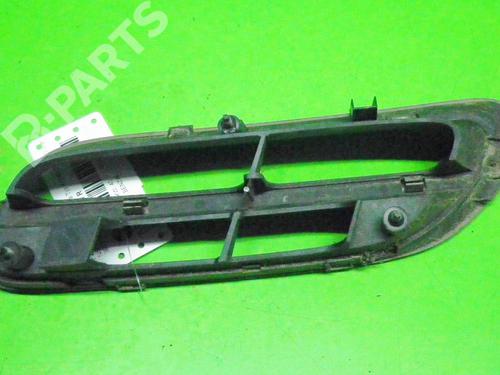 Grille NISSAN MICRA II (K11) 1.0 i 16V (K11) | BP6364865C40 