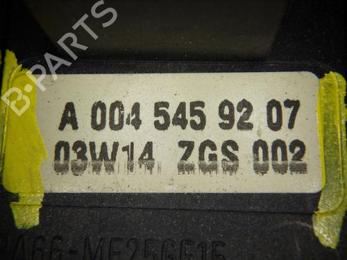 Mirror switch MERCEDES-BENZ SPRINTER 3-t Van (B903) 316 CDI (903.661, 903.662, 903.663) | BP18511270I25 