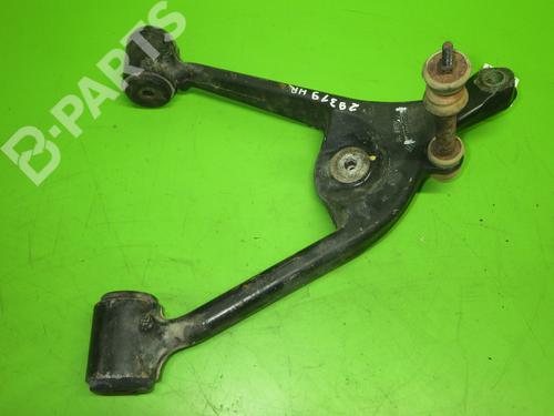 Used Right rear suspension arm MERCEDES-BENZ M-CLASS (W163) ML 270 CDI (163.113) (163 hp) 8076220