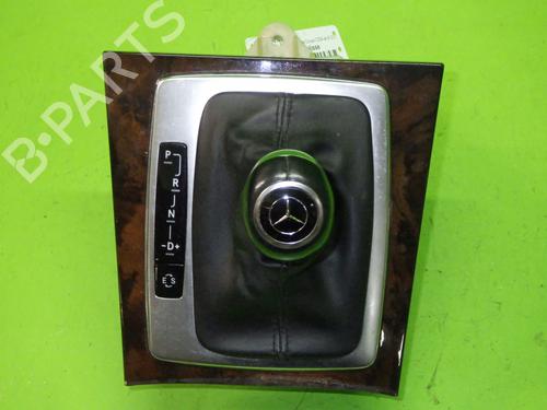 Gearstang MERCEDES-BENZ C-CLASS Coupe (C204) C 250 (204.347) (204 hp) 14362265