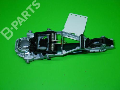 Rear left exterior door handle SKODA OCTAVIA II Combi (1Z5) 1.8 TSI | BP6358893C130 