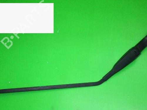 Used Rear windshield wiper arm MAZDA 323 F V (BA) 1.8 16V (BA8P) (114 hp) 14708980