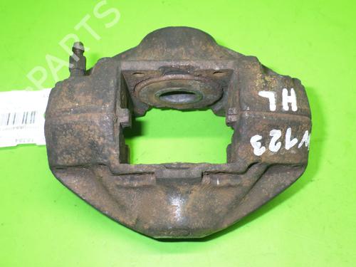 Used Left rear brake caliper MERCEDES-BENZ 123 Saloon (W123) 240 D (123.123) (72 hp) 14733306