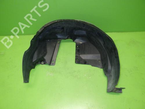 Paso rueda OPEL ASTRA K (B16) 1.4 CNG (68) (110 hp) 19277815