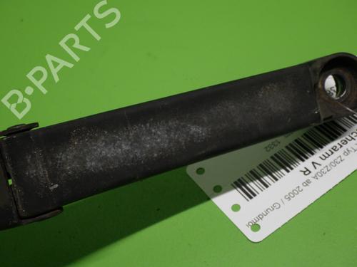 Bras d'essuie-glace avant MITSUBISHI COLT VI (Z3_A, Z2_A) 1.3 (Z21A) | BP30865777C143