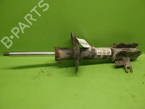 Used Other Other OPEL CORSA D (S07) 1.3 CDTI (L08, L68) (75 hp) 35718100 35718100
