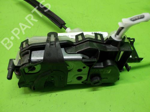 Front right lock OPEL GRANDLAND / GRANDLAND X (A18, P1UO) 1.2 (75) | BP16894384C97 