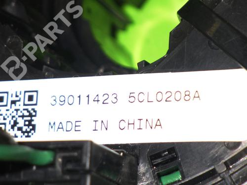 Squib airbag OPEL CORSA E (X15) 1.4 (08, 68) | BP7203476C102