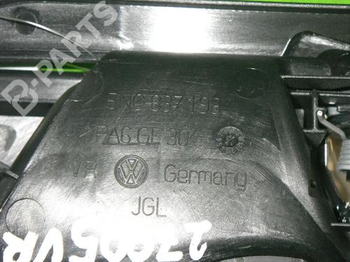 Front right interior door handle VW TIGUAN (5N_) 1.4 TSI | BP6366184I14 